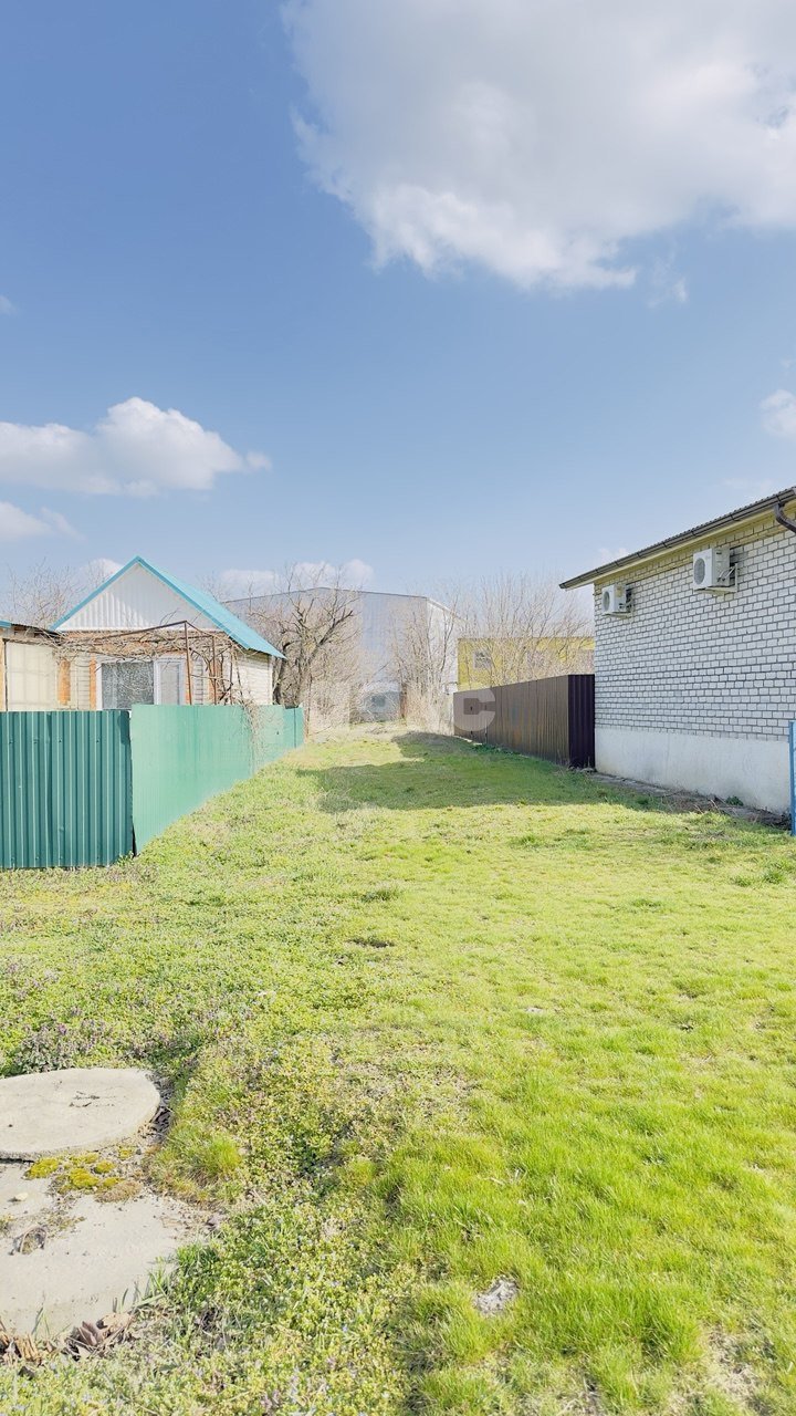 Фото №7: Дом 66 м² + 8.82 сот. - Кореновск, мкр. 2-й квартал, ул. Бувальцева, 69