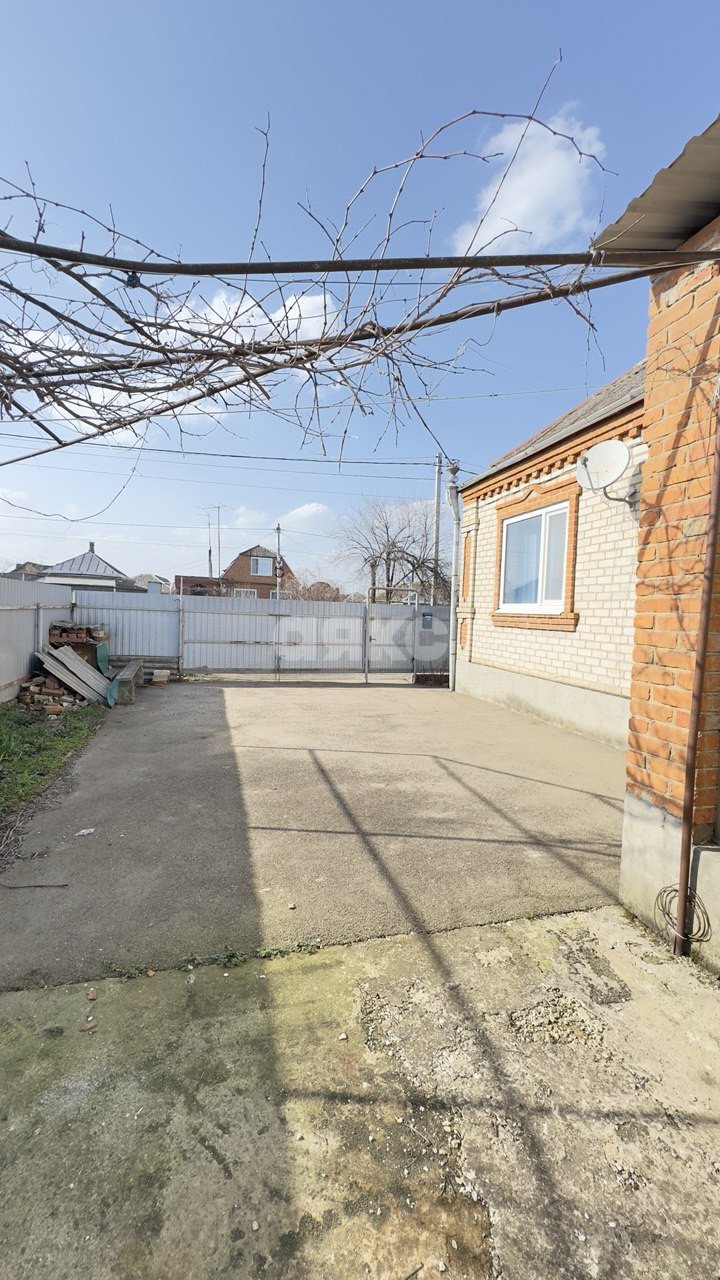 Фото №9: Дом 66 м² + 8.82 сот. - Кореновск, мкр. 2-й квартал, ул. Бувальцева, 69