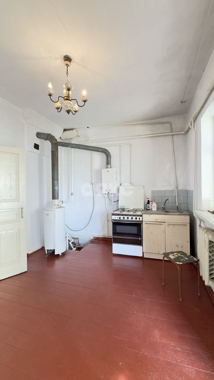 Фото №15: Дом 66 м² + 8.82 сот. - Кореновск, мкр. 2-й квартал, ул. Бувальцева, 69