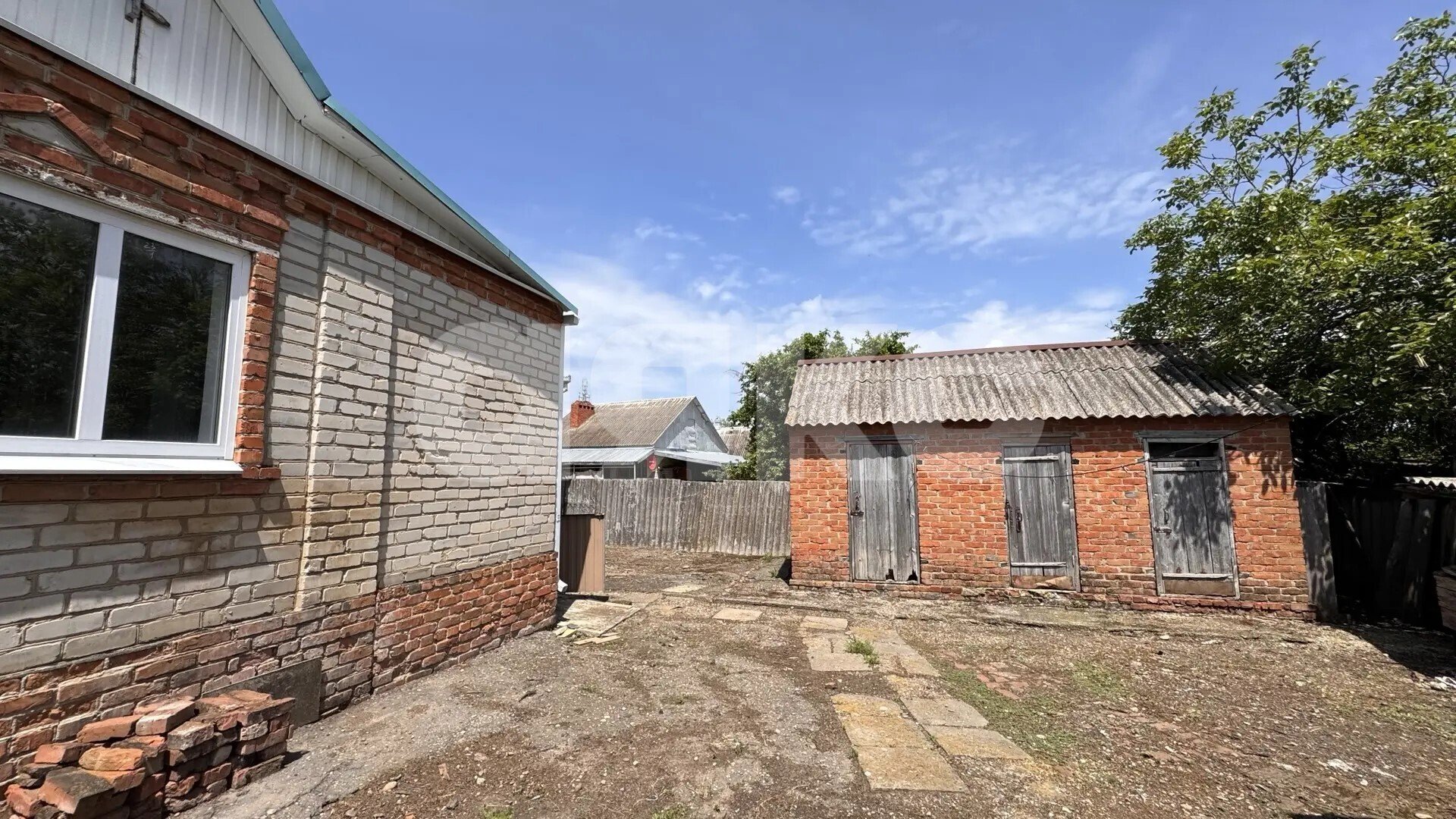 Фото №7: Дом 66 м² + 8.82 сот. - Кореновск, мкр. 2-й квартал, ул. Бувальцева, 69