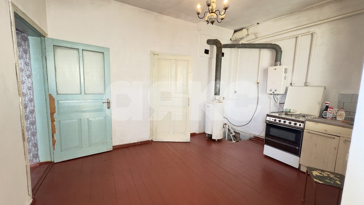 Фото №16: Дом 66 м² + 8.82 сот. - Кореновск, мкр. 2-й квартал, ул. Бувальцева, 69