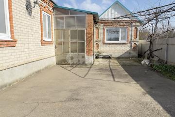 Фото №4: Дом 66 м² - Кореновск, мкр. 2-й квартал, ул. Бувальцева, 69