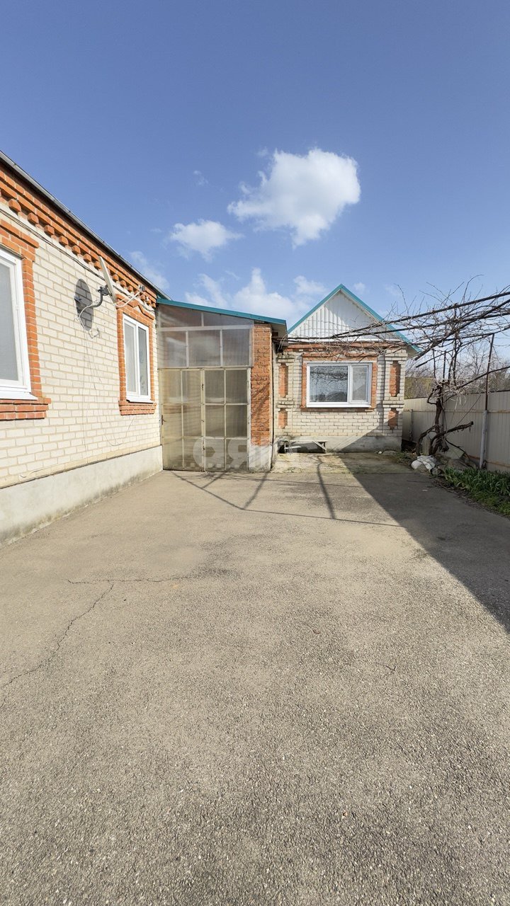 Фото №4: Дом 66 м² + 8.82 сот. - Кореновск, мкр. 2-й квартал, ул. Бувальцева, 69