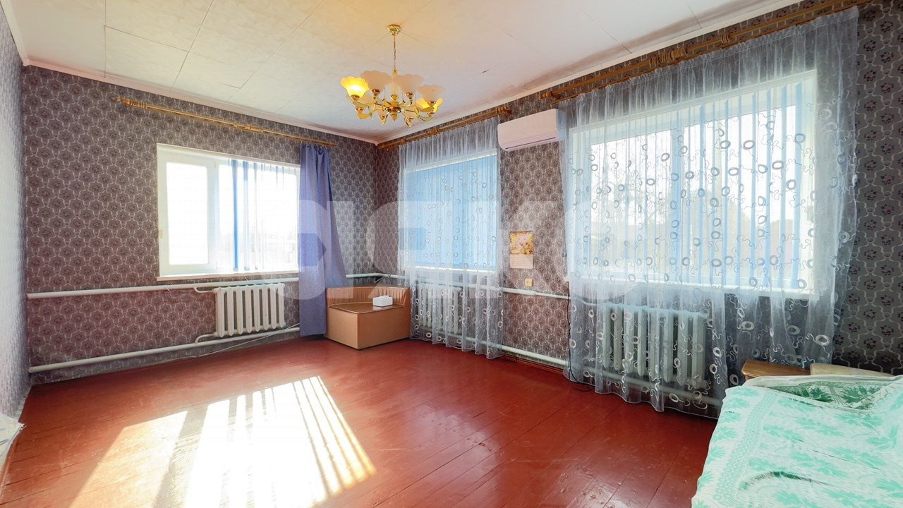 Фото №21: Дом 66 м² + 8.82 сот. - Кореновск, мкр. 2-й квартал, ул. Бувальцева, 69