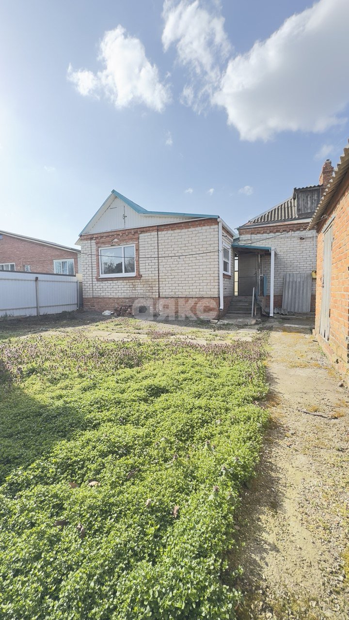 Фото №5: Дом 66 м² + 8.82 сот. - Кореновск, мкр. 2-й квартал, ул. Бувальцева, 69