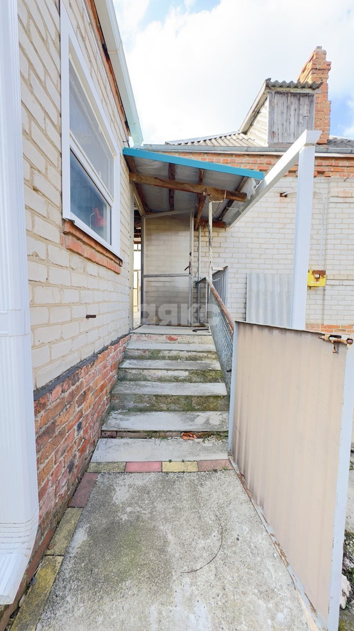 Фото №10: Дом 66 м² + 8.82 сот. - Кореновск, мкр. 2-й квартал, ул. Бувальцева, 69