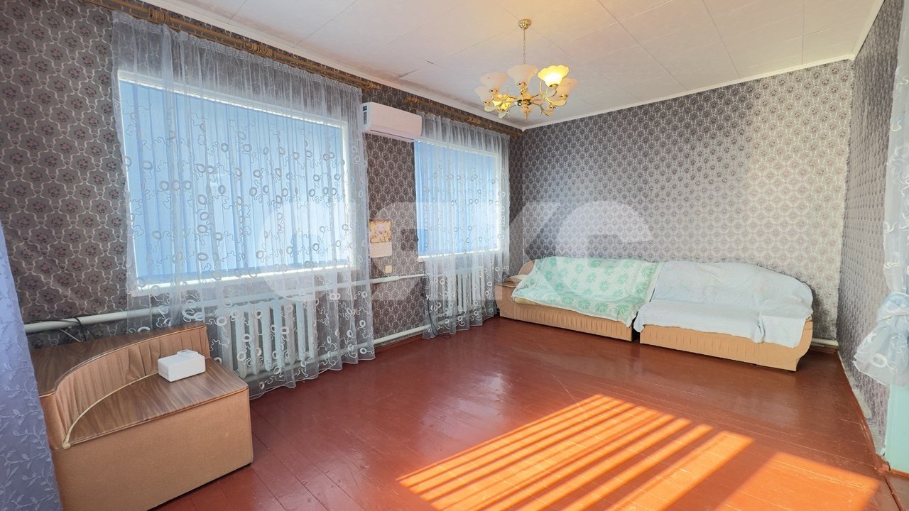 Фото №22: Дом 66 м² + 8.82 сот. - Кореновск, мкр. 2-й квартал, ул. Бувальцева, 69