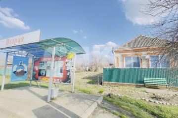 Фото №2: Дом 66 м² - Кореновск, мкр. 2-й квартал, ул. Бувальцева, 69