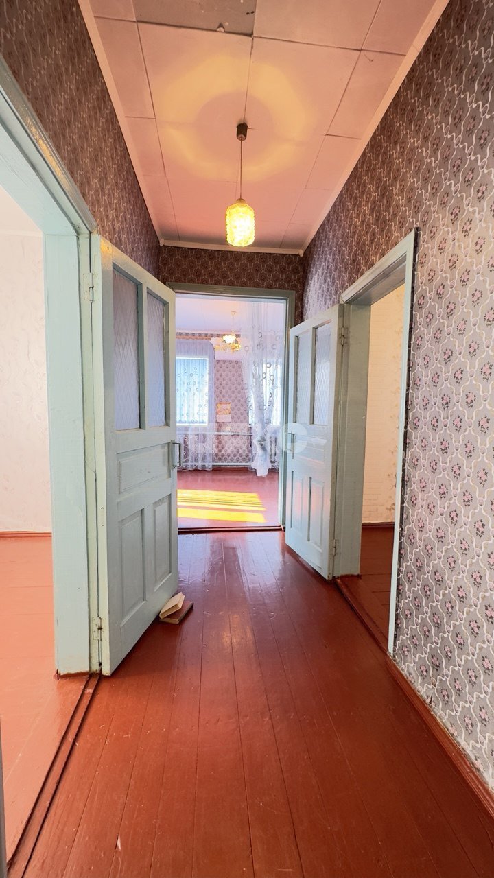 Фото №20: Дом 66 м² + 8.82 сот. - Кореновск, мкр. 2-й квартал, ул. Бувальцева, 69