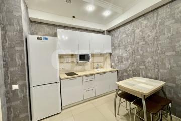 Фото №5: 1-комнатная квартира 30 м² - Сочи, мкр. Мамайка, ул. Волжская, 34/2