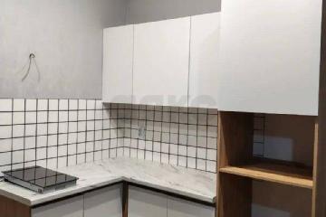 Фото №2: 1-комнатная квартира 37 м² - Краснодар, мкр. Прикубанский внутригородской округ, ул. Лётчика Позднякова, 2к15