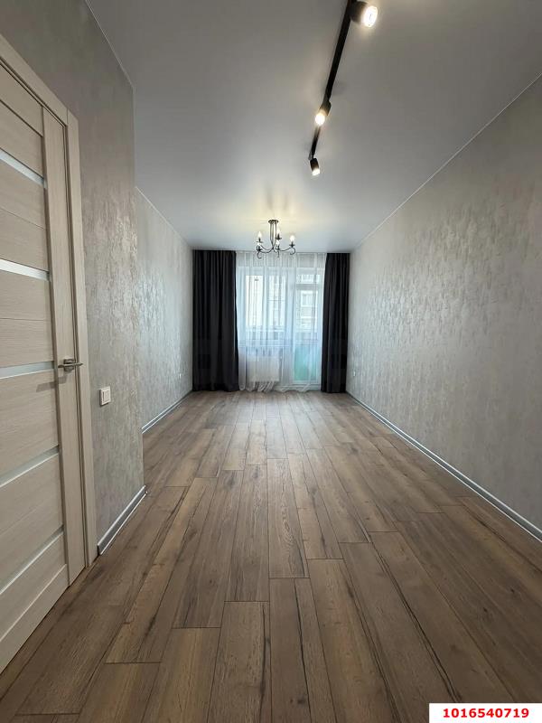 Фото №10: 1-комнатная квартира 44 м² - Краснодар, Прикубанский внутригородской округ, мкр. жилой комплекс Дыхание, ул. Лётчика Позднякова, 2к15