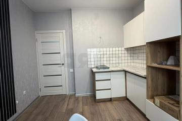 Фото №5: 1-комнатная квартира 44 м² - Краснодар, мкр. Прикубанский внутригородской округ, ул. Лётчика Позднякова, 2к15