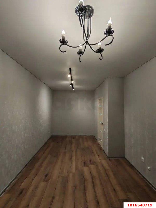 Фото №6: 1-комнатная квартира 44 м² - Краснодар, жилой комплекс Дыхание, мкр. Прикубанский внутригородской округ, ул. Лётчика Позднякова, 2к15