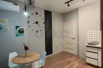 Фото №4: 1-комнатная квартира 37 м² - Краснодар, мкр. Прикубанский внутригородской округ, ул. Лётчика Позднякова, 2к15