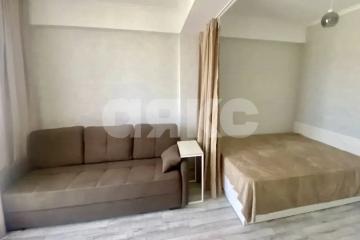 Фото №5: 1-комнатная квартира 31 м² - Сочи, мкр. Мамайка, ул. Волжская, 30/1