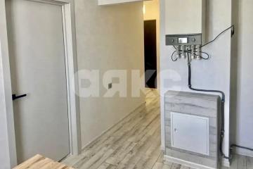 Фото №4: 1-комнатная квартира 31 м² - Сочи, мкр. Мамайка, ул. Волжская, 30/1