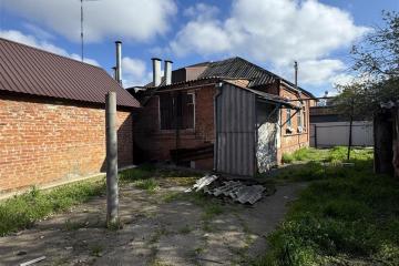 Фото №4: Часть дома 46 м² - Краснодар, мкр. Западный внутригородской округ, ул. Урицкого, 239