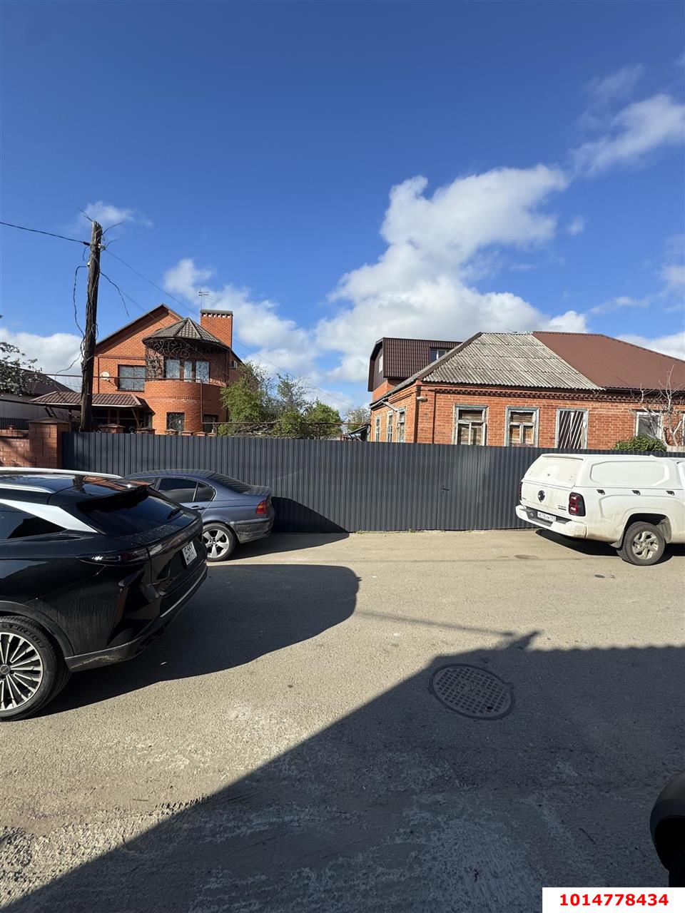 Фото №6: Часть дома 46 м² + 3.2 сот. - Краснодар, Сельскохозяйственный Институт, мкр. Западный внутригородской округ, ул. Урицкого, 239