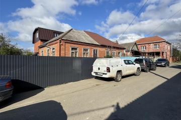 Фото №5: Часть дома 46 м² - Краснодар, мкр. Западный внутригородской округ, ул. Урицкого, 239