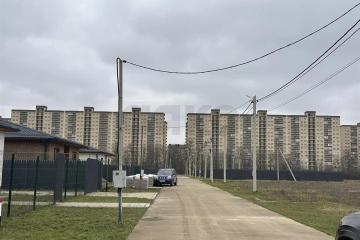 Фото №3: Земельный участок 48 сот. - Краснодар, мкр. КП Николино парк 2, ул. имени Николая Чечётко