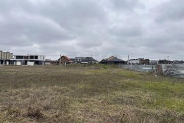 Фото №4: Земельный участок 48 сот. - Краснодар, мкр. КП Николино парк 2, ул. имени Николая Чечётко