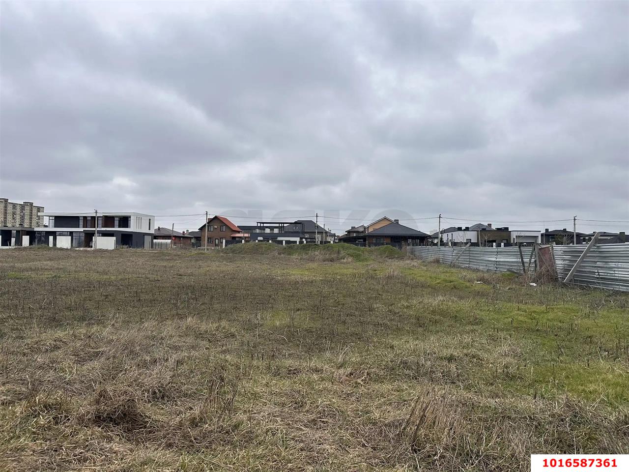 Фото №4: Земельный участок 48 сот. - Краснодар, Прикубанский внутригородской округ, мкр. КП Николино парк 2, ул. имени Николая Чечётко