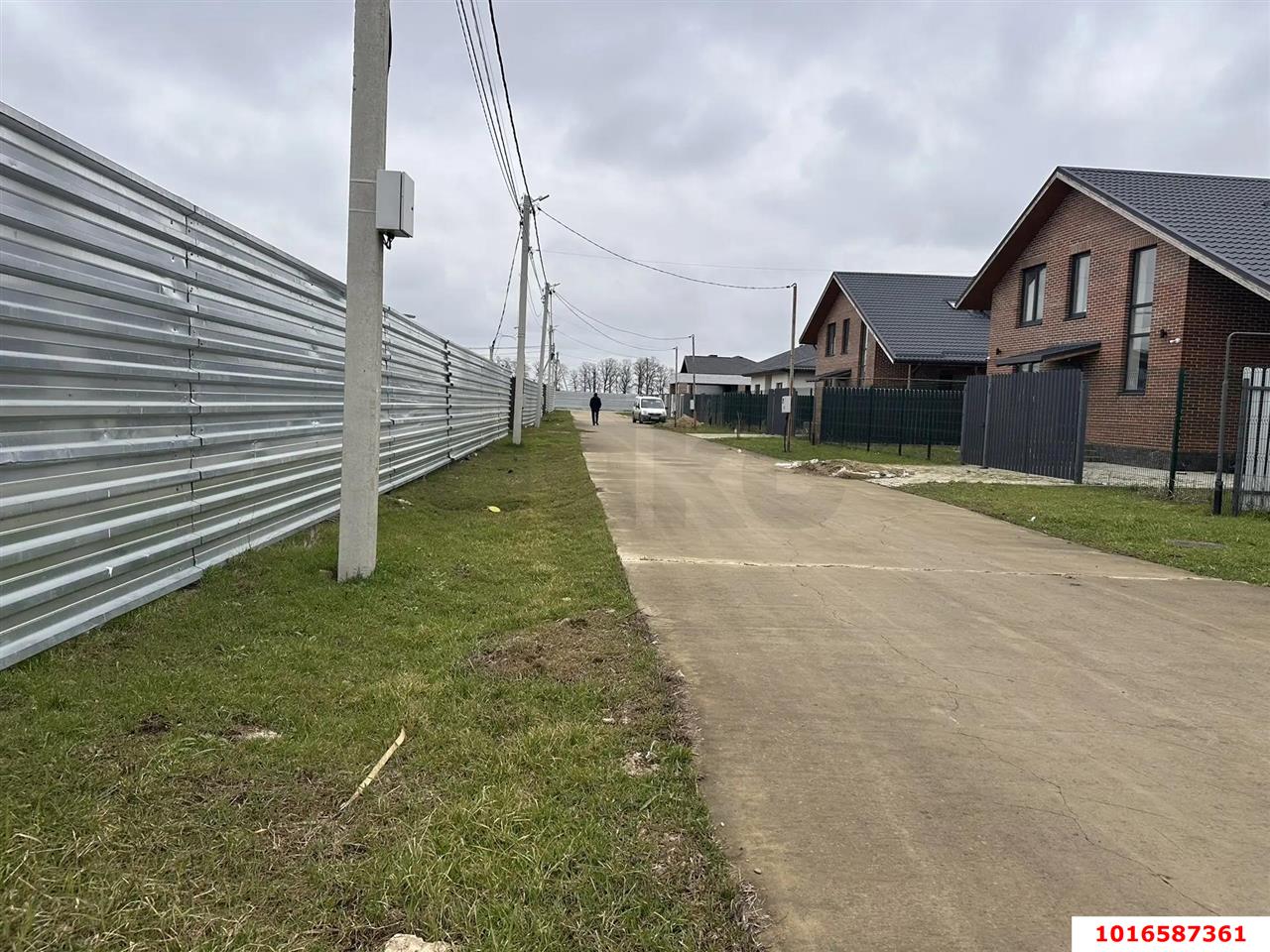 Фото №1: Земельный участок 48 сот. - Краснодар, Прикубанский внутригородской округ, мкр. КП Николино парк 2, ул. имени Николая Чечётко