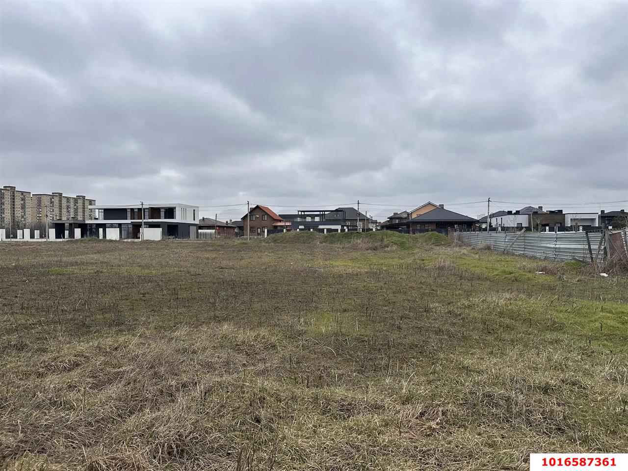 Фото №2: Земельный участок 48 сот. - Краснодар, Прикубанский внутригородской округ, мкр. КП Николино парк 2, ул. имени Николая Чечётко