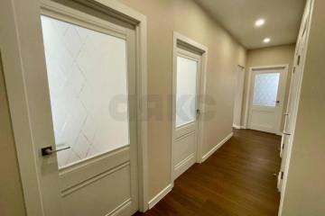 Фото №4: 3-комнатная квартира 68 м² - Краснодар, мкр. жилой комплекс Самолёт-5, ул. Ивана Беличенко, 97