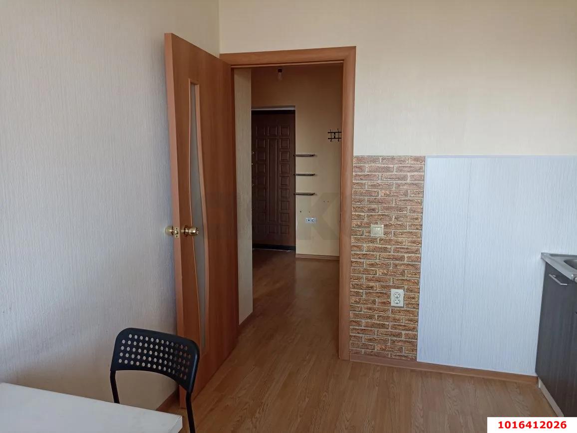 Фото №7: 1-комнатная квартира 33 м² - Краснодар, Прикубанский внутригородской округ, Калинино, мкр. Завод Радиоизмерительных Приборов, ул. Уссурийская, 10