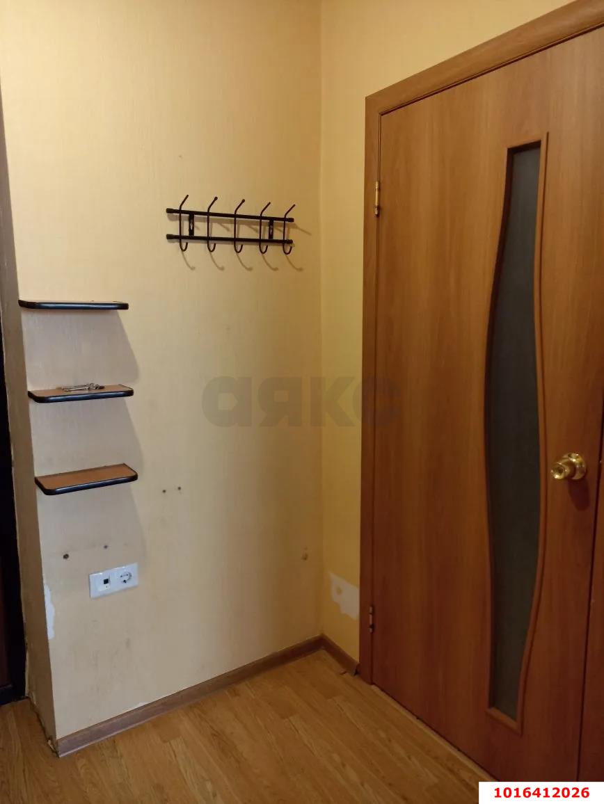 Фото №8: 1-комнатная квартира 33 м² - Краснодар, Прикубанский внутригородской округ, Калинино, мкр. Завод Радиоизмерительных Приборов, ул. Уссурийская, 10