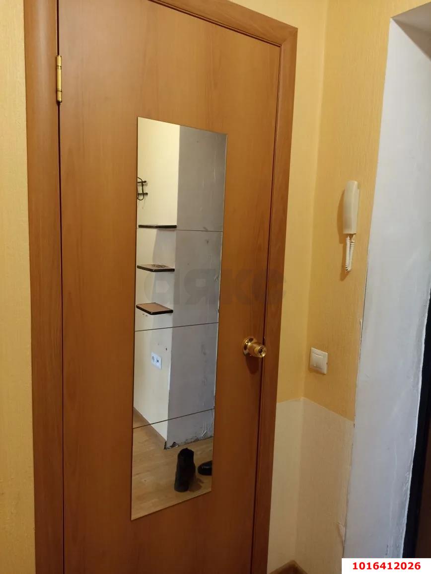 Фото №9: 1-комнатная квартира 33 м² - Краснодар, Прикубанский внутригородской округ, Калинино, мкр. Завод Радиоизмерительных Приборов, ул. Уссурийская, 10