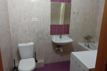 Фото №5: 1-комнатная квартира 33 м² - Краснодар, мкр. Завод Радиоизмерительных Приборов, ул. Уссурийская, 10