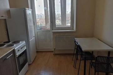 Фото №2: 1-комнатная квартира 33 м² - Краснодар, мкр. Завод Радиоизмерительных Приборов, ул. Уссурийская, 10