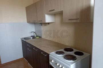 Фото №4: 1-комнатная квартира 33 м² - Краснодар, мкр. Завод Радиоизмерительных Приборов, ул. Уссурийская, 10