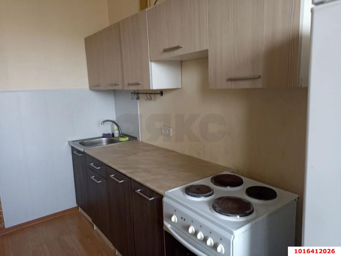 Фото №4: 1-комнатная квартира 33 м² - Краснодар, Прикубанский внутригородской округ, Калинино, мкр. Завод Радиоизмерительных Приборов, ул. Уссурийская, 10