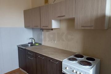 Фото №3: 1-комнатная квартира 33 м² - Краснодар, мкр. Завод Радиоизмерительных Приборов, ул. Уссурийская, 10