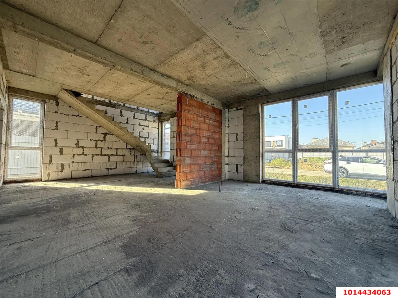 Фото №9: Дом 140 м² + 4 сот. - Краснодар, Прикубанский внутригородской округ, мкр. КП Николино парк 2, ул. имени Ивана Тушева, 25