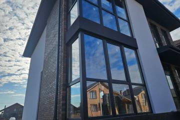 Фото №5: Дом 140 м² - Краснодар, мкр. КП Николино парк 2, ул. имени Ивана Тушева, 25