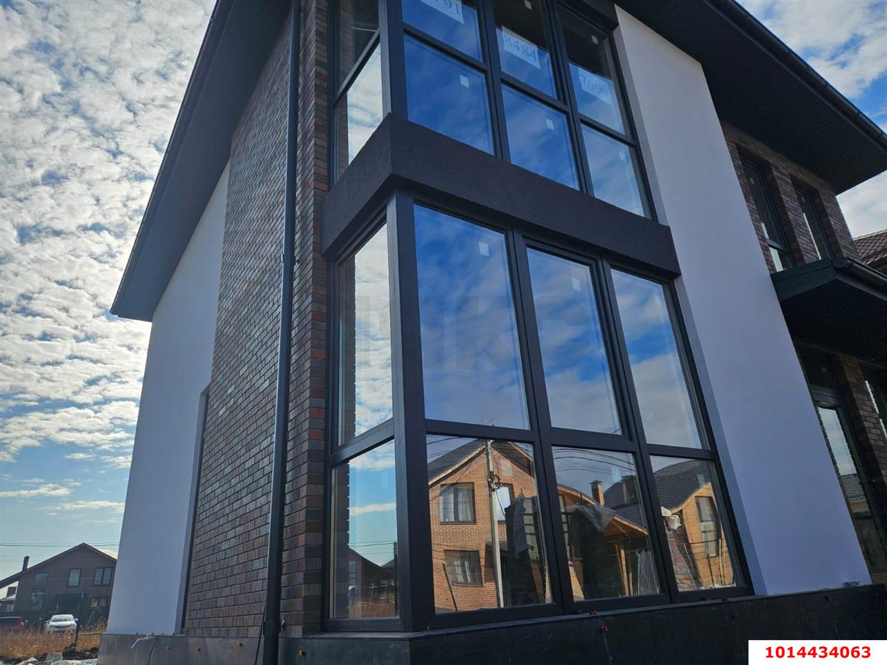 Фото №5: Дом 140 м² + 4 сот. - Краснодар, Прикубанский внутригородской округ, мкр. КП Николино парк 2, ул. имени Ивана Тушева, 25