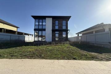 Фото №3: Дом 140 м² - Краснодар, мкр. КП Николино парк 2, ул. имени Ивана Тушева, 25