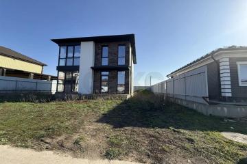 Фото №2: Дом 140 м² - Краснодар, мкр. КП Николино парк 2, ул. имени Ивана Тушева, 25