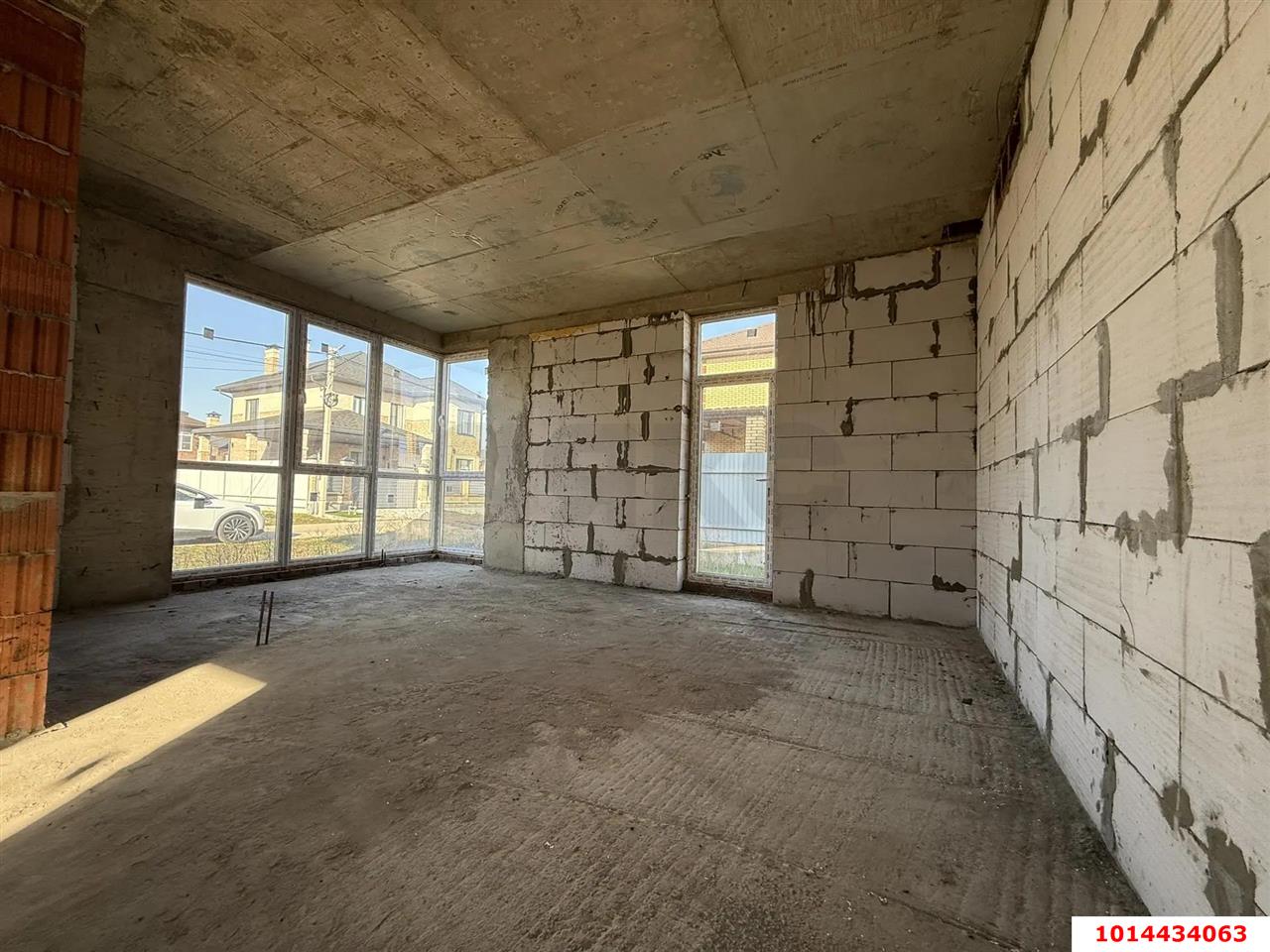 Фото №8: Дом 140 м² + 4 сот. - Краснодар, Прикубанский внутригородской округ, мкр. КП Николино парк 2, ул. имени Ивана Тушева, 25