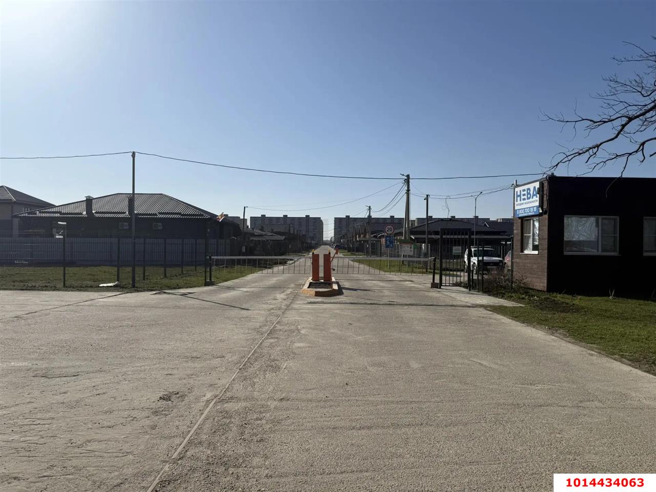 Фото №10: Дом 140 м² + 4 сот. - Краснодар, Прикубанский внутригородской округ, мкр. КП Николино парк 2, ул. имени Ивана Тушева, 25