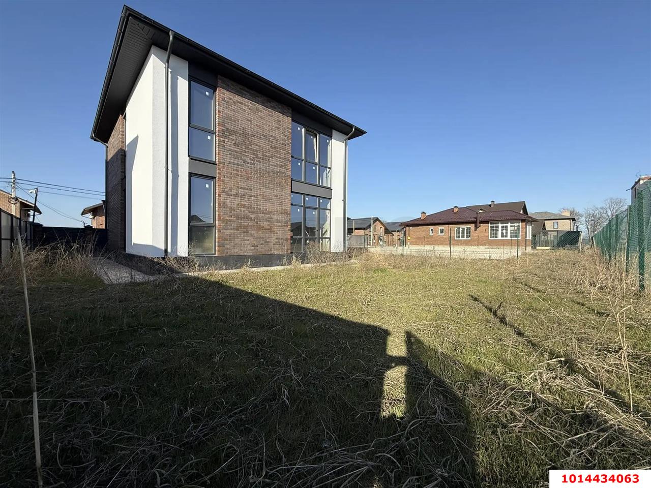 Фото №7: Дом 140 м² + 4 сот. - Краснодар, Прикубанский внутригородской округ, мкр. КП Николино парк 2, ул. имени Ивана Тушева, 25