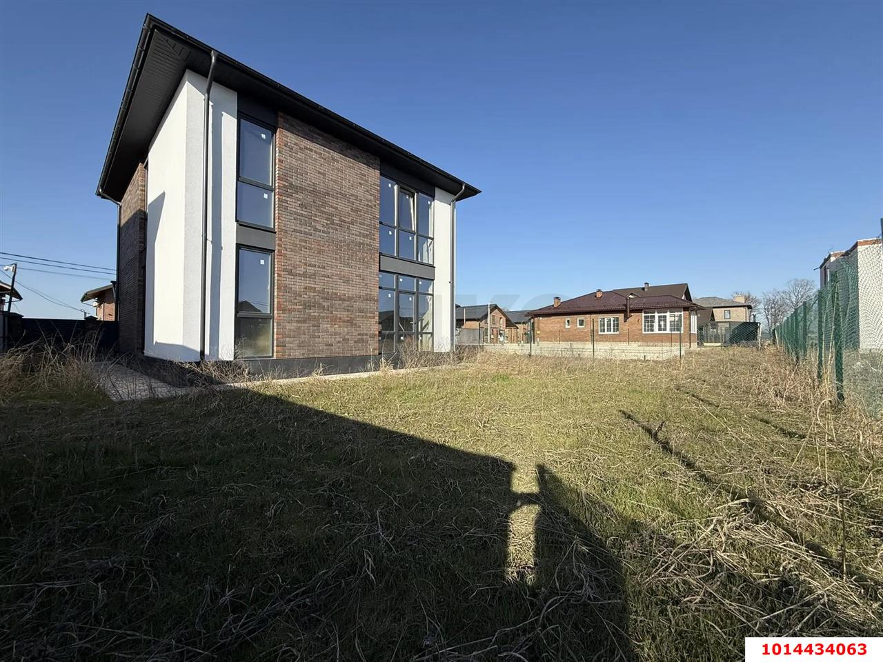 Фото №6: Дом 140 м² + 4 сот. - Краснодар, Прикубанский внутригородской округ, мкр. КП Николино парк 2, ул. имени Ивана Тушева, 25