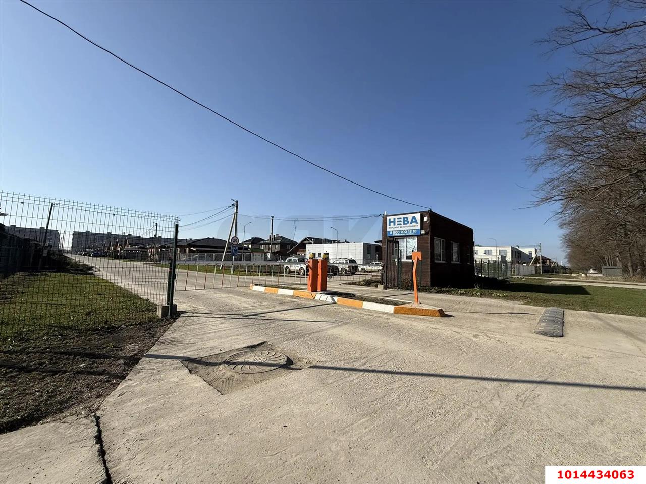 Фото №4: Дом 140 м² + 4 сот. - Краснодар, Прикубанский внутригородской округ, мкр. КП Николино парк 2, ул. имени Ивана Тушева, 25