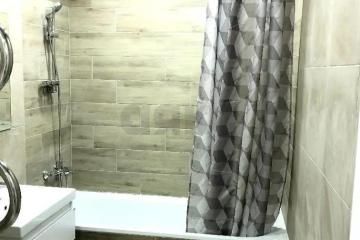 Фото №4: 2-комнатная квартира 55 м² - Краснодар, мкр. жилой комплекс Сармат, ул. Западный Обход, 65А