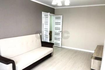 Фото №3: 2-комнатная квартира 55 м² - Краснодар, мкр. жилой комплекс Сармат, ул. Западный Обход, 65А